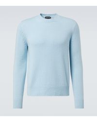 Tom Ford - Pullover Aus Kaschmir - Lyst