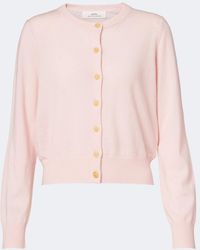 arch4 - Celestina Cashmere Cardigan - Lyst