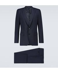 Dolce & Gabbana - Classic Suit - Lyst