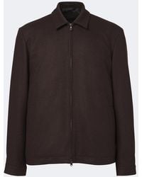 Sunspel - Giacca - Lyst