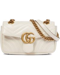 Collezione Marmont di Gucci da donna | Lyst