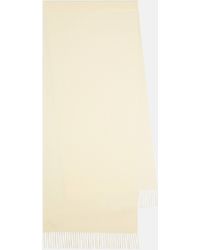 Loro Piana - Cocooning Cashmere Scarf - Lyst