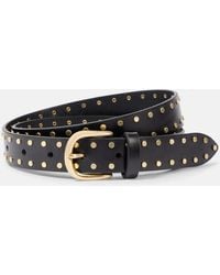 Isabel Marant - Zap Belt - Lyst