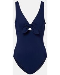 Karla Colletto - Basics Swimsuit - Lyst
