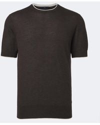 arch4 - Mr Gubbins Cashmere Sweater - Lyst