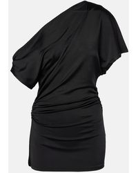 TOVE - Edel Draped Top - Lyst