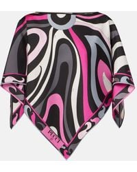 Emilio Pucci - Shirts - Lyst
