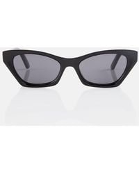 Dior - Diormidnight B1i Cat-eye Sunglasses - Lyst
