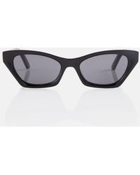 Dior - Cat-Eye-Sonnenbrille DiorMidnight B1I - Lyst