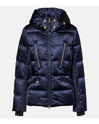 Bogner - Selima Down Ski Jacket - Lyst