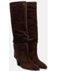 Jimmy Choo - Cowboy Boots - Lyst