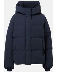 Fusalp - Ada Down Ski Jacket - Lyst