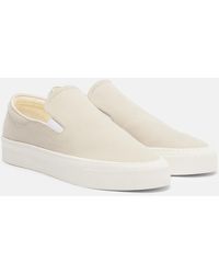 The Row - Mh Sneakers - Lyst