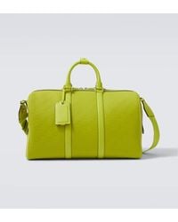 Gucci - Weekender Edge Gg Medium - Lyst