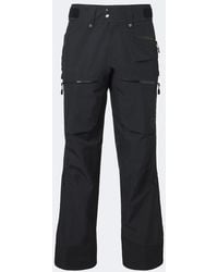 Norrøna - Lofoten Gore-Tex Ski Pants - Lyst