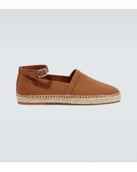 Bode - Canvas Espadrilles - Lyst
