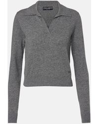 Dolce & Gabbana - Polo - Lyst