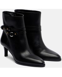 Isabel Marant - Meyli Boots - Lyst