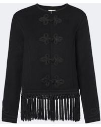 RIXO London - Giacca Inga - Lyst