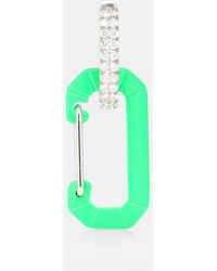 Eera - Orecchino Singolo Chiara Small - Lyst