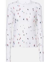 Perfect Moment - Ski-Baselayer Perfect - Lyst