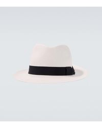 Brioni - Hut - Lyst