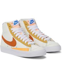 Nike High-top sneakers for Women - Up to 40% off at Lyst.com
