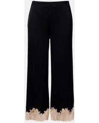 RIXO London - Pantalon Ample Marcela - Lyst