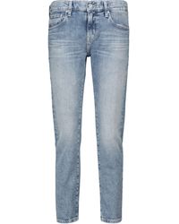 AG Jeans The Ex-Boyfriend Jeans for 