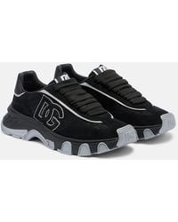 Dolce & Gabbana - Sneakers - Lyst
