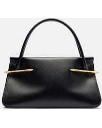 Givenchy - Pinch Medium Leather Tote Bag - Lyst
