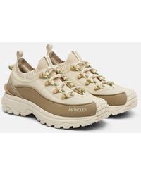Moncler - Trailgrip Lite3 Sneakers - Lyst