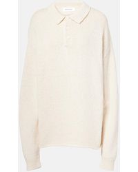 AYA MUSE - Rugby Shirt Aus Baumwolle - Lyst