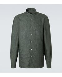 Rubinacci - Camicia - Lyst