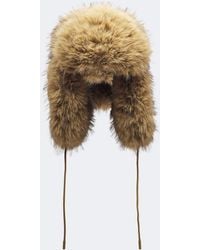 Goldbergh - Cher Aviator Hat - Lyst