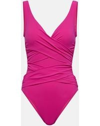 Karla Colletto - Smart Swimsuit - Lyst