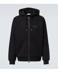 Givenchy - Zip-Throughs - Lyst