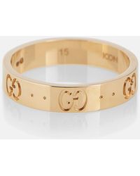 Gucci - Icon Thin Band - Lyst