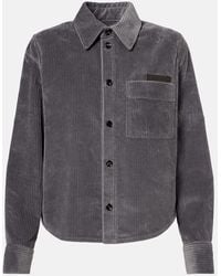 Bottega Veneta - Camicia - Lyst