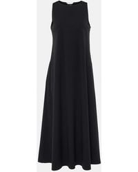 Max Mara - Leisure Pier Midi Dress - Lyst