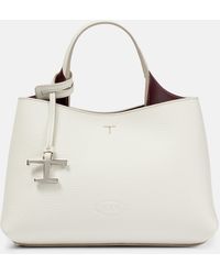 Scorch garage Schuur Tod's Bags for Women | Online Sale up to 73% off | Lyst
