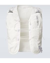 Satisfy - Justice Cordura Running Vest - Lyst