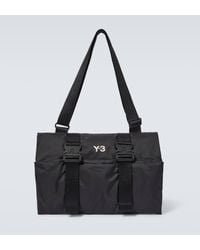 Y-3 - Crossbody Bag - Lyst