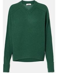 Dorothee Schumacher - Pullover Modern Statements Aus Wolle Und Kaschmir - Lyst