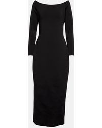 The Row Casual and day dresses for Women | Online Sale up to 70 ...
