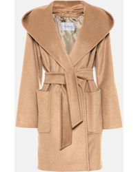 Max Mara Coats for Women | Online Sale up to 65% off | Lyst