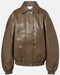 Frankie Shop - Prescott Oversized Jacket - Lyst