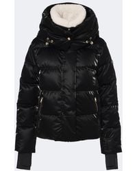 Bogner - Naia Hooded Down Ski Jacket - Lyst