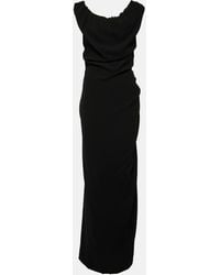 Vivienne Westwood - Ginnie Maxi Dress - Lyst