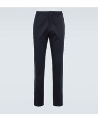Etro - Pantaloni Chino - Lyst